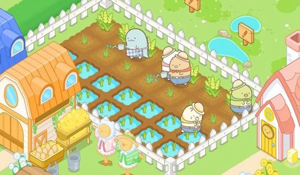 Sumikko Farm 安卓版v6.4.0